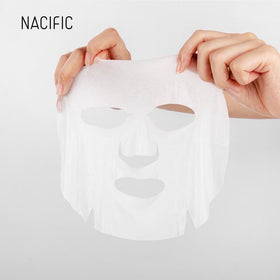 Nacific Nacific Cica Tea Tree Relaxing Mask 30g