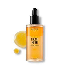 Nacific Nacific Fresh Herb Origin Serum 50ml