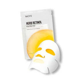 Nacific NACIFIC Herb Retinol Anti Aging Mask Pack 30g