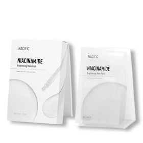 Nacific NACIFIC Niacinamide Brightening Mask 30g