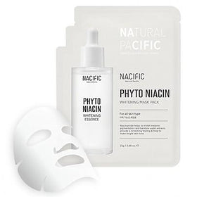 Nature Republic NACIFIC Phytonian Whitening Mask Pack