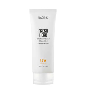 Nacific Fresh Herb Origin Sun Block 50ml