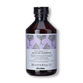 Davines Natural Tech Calming Shampoo (For Sensitive Scalp)