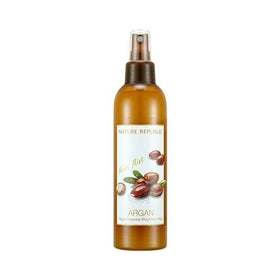 Nature Republic Nature Republic Argan Essential Moist Hair Mist 220ml