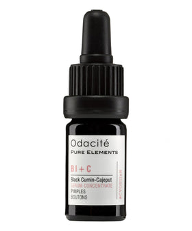 Oudacite Pure Elements Pimples Serum Concentrate (Black Cumin + Cajeput) (5ml)