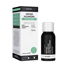THE INKEY LIST Peptide Volumizing Hair Treatment 50ml