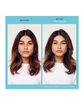 LIVING PROOF Perfect Hair Day (PhD) Shampoo( 236ml )