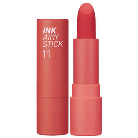 Peripera PERIPERA Ink Airy Velvet Stick #11 Better Coral