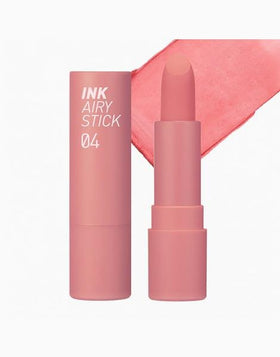 PERIPERA PERIPERA Ink Airy Velvet Stick #4 Bestie Pink