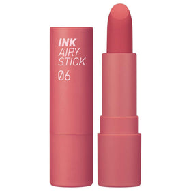 Peripera PERIPERA Ink Airy Velvet Stick #6 Daily Rose