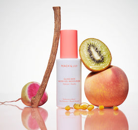 Peach & Lily Glass Skin Water-Gel Moisturizer 50ml