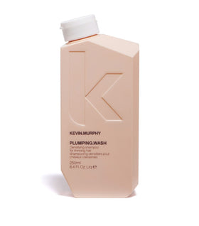 Kevin.Murphy PLUMPING WASH Densifying Shampoo for Thinning Hair 40ML
