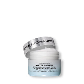 PETER THOMAS ROTH Water Drench Hyaluronic Cloud Cream Hydrating Moisturizer 20ml
