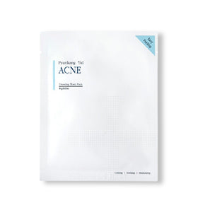 Pyunkang Yul Acne Dressing Mask Pack 18g