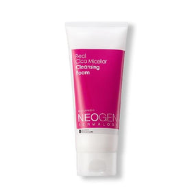 NEOGEN Real Cica Micellar Cleansing Foam 200ML