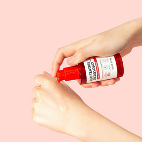 SOME BY MI Red Teatree Cicassoside Final Solution Serum 50ml (for hypersensitive skin)
