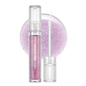 Romand Romand Glasting Water Gloss 02.NIGHT MARINE