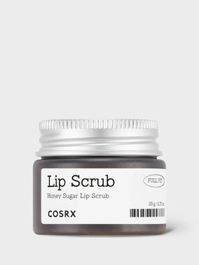 Cosrx Lip Scrub - Full Fit Honey Sugar Lip Scrub
