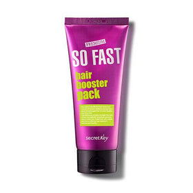 Secret Key SECRET KEY So Fast Hair Growth Booster Pack