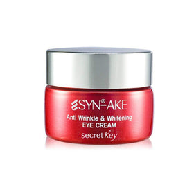 Secret Key SECRET KEY : SYN-AKE Anti Wrinkle & Whitening Eye Cream