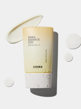 Cosrx Shield fit Snail Essence Sun SPF50