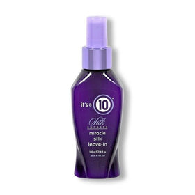 IT'S A 10 Silk Express Miracle Silk Leave-In Product 120ml