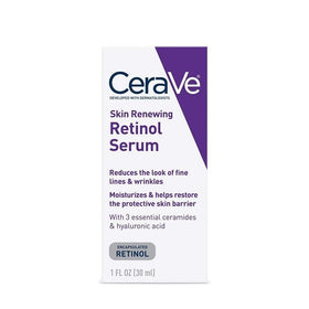 CeraVe Skin Renewing Retinol Serum