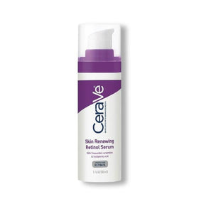 CeraVe Skin Renewing Retinol Serum