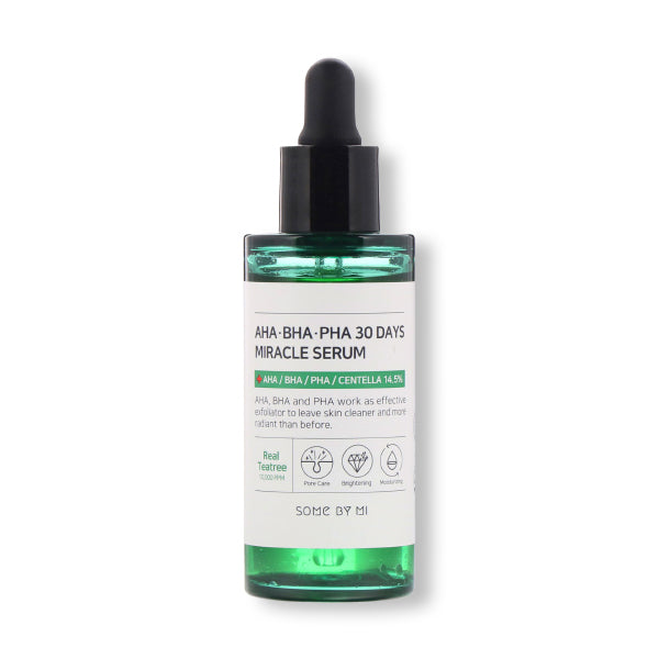 SOME BY MI AHA BHA PHA 30 Days Miracle Serum 50ml
