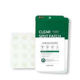 SOME BY MI CLEAR SPOT PATCH