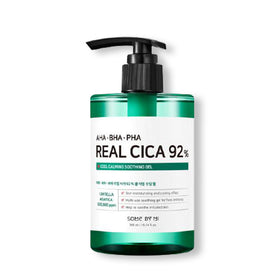 SOME BY MI AHA.BHA.PHA Real Cica 92% Cool Calming Soothing Gel 300 ml