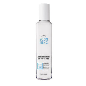 ETUDE HOUSE Soon Jung 10-Free Moist Emulsion 120ml