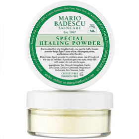 Mario Badescu SPECIAL HEALING POWDER