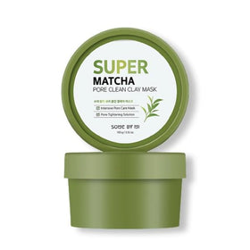 SOME BY MI Super Matcha Pore Clean Clay Mask