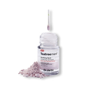 Dr.Jart+ Ctrl-A Acne TeaTreement Soothing Spot 15ml