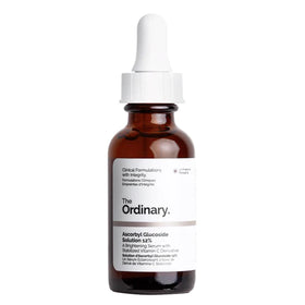 ASCORBYL GLUCOSIDE  12% (UNBOXED)