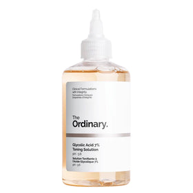 Glycolic Acid 7% Toning Solution (UNBOXED)