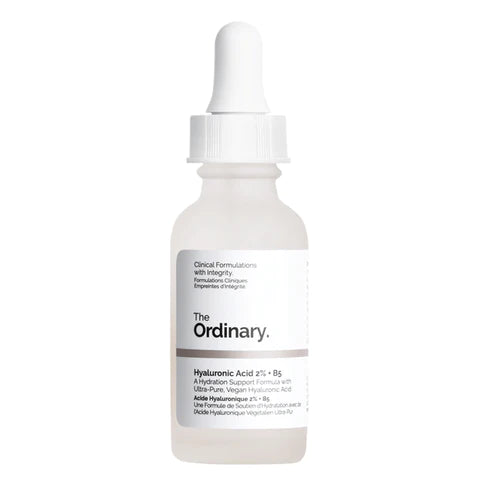 Hyaluronic Acid 2% + B5 30ml