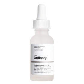 Hyaluronic Acid 2% + B5 30ml