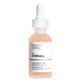 Lactic Acid 10%+ HA 30ML (UNBOXED)