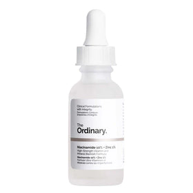 Supersize Niacinamide 10% + Zinc 1% - 60ml