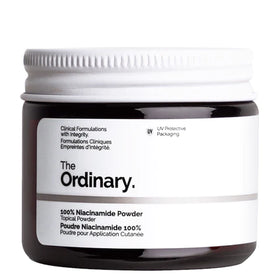 100% Niacinamide Powder 20g