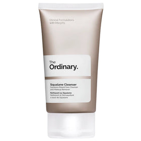 The ordinary Squalene Cleanser 50ml