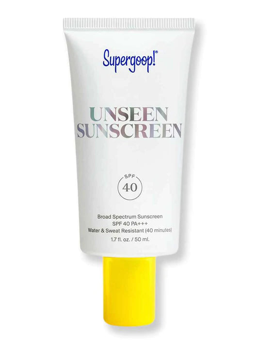 SUPERGOOP! Unseen Sunscreen SPF 40( 50ml )