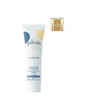 GallinÃ©e Hydrating Face Cream 30 ml (UNBOXED)
