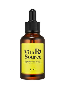 TIAM Vita B3 Source