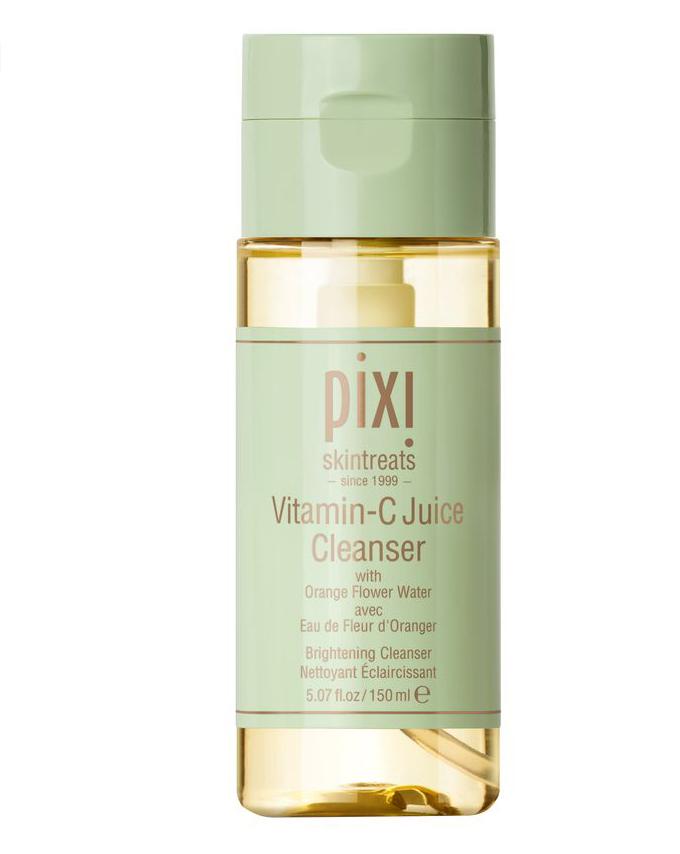 Pixi Vitamin C Juice Cleanser