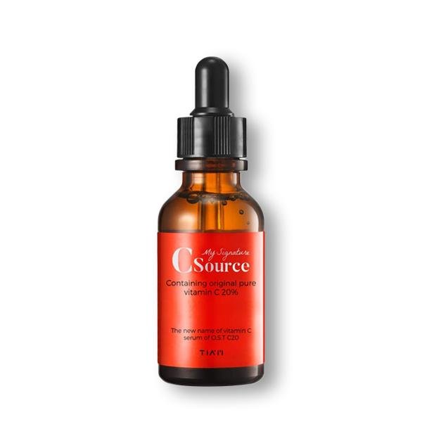 TIAM Vitamin C Serum My Signature C Source