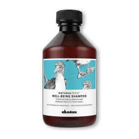 Davines Well-Being Shampoo: For All Kinds of Hair 250ML