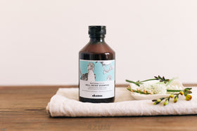 Davines Well-Being Shampoo: For All Kinds of Hair 250ML